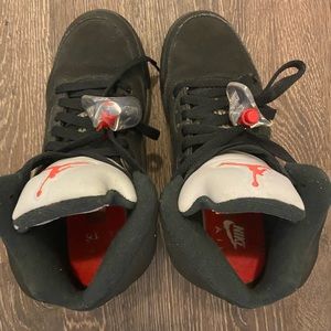 Never wear them anymore